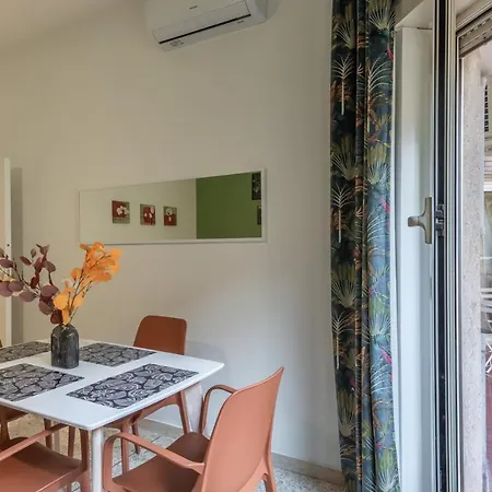 A Casa Di Zia Vaticano Apartment