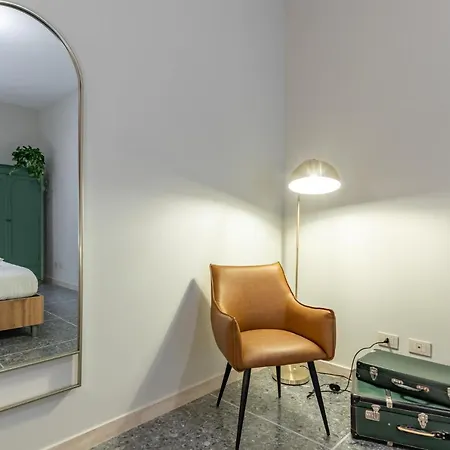 A Casa Di Zia Vaticano Apartment