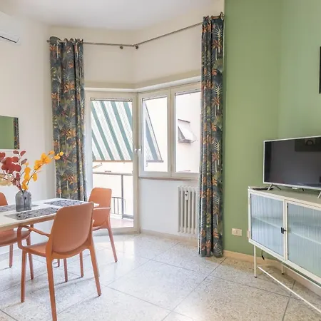 A Casa Di Zia Vaticano *
