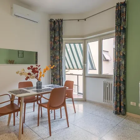 A Casa Di Zia Vaticano Lejlighed Rom
