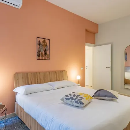 A Casa Di Zia Vaticano Apartment