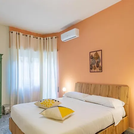 Apartment A Casa Di Zia Vaticano