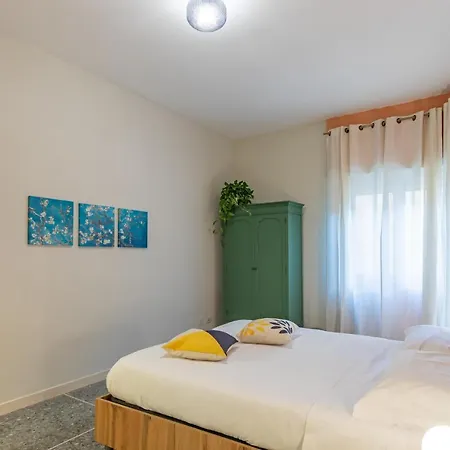 Apartment A Casa Di Zia Vaticano *