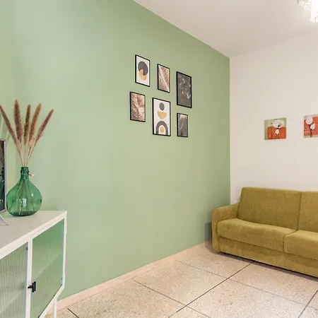 Apartment A Casa Di Zia Vaticano