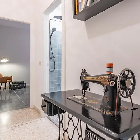 A Casa Di Zia Vaticano Rom
