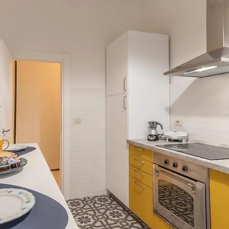 A Casa Di Zia Vaticano Apartment *