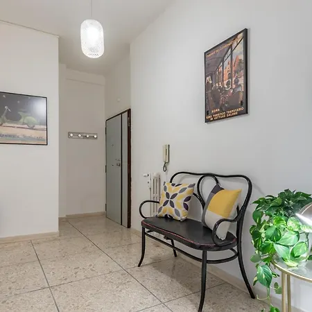 Apartment A Casa Di Zia Vaticano *