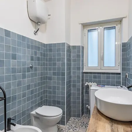Apartment A Casa Di Zia Vaticano Rome
