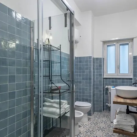Apartman A Casa Di Zia Vaticano Róma