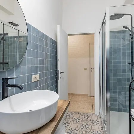 Apartman A Casa Di Zia Vaticano